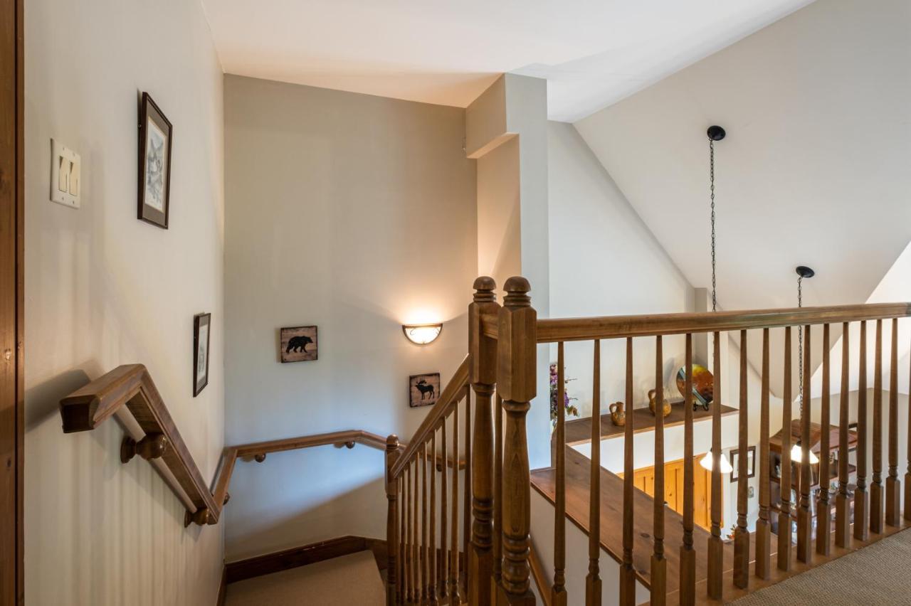 Falaise By Rendez-Vous Mont-Tremblant Apartment Exterior photo