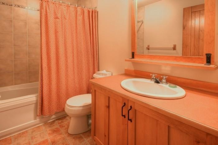 Falaise By Rendez-Vous Mont-Tremblant Apartment Room photo