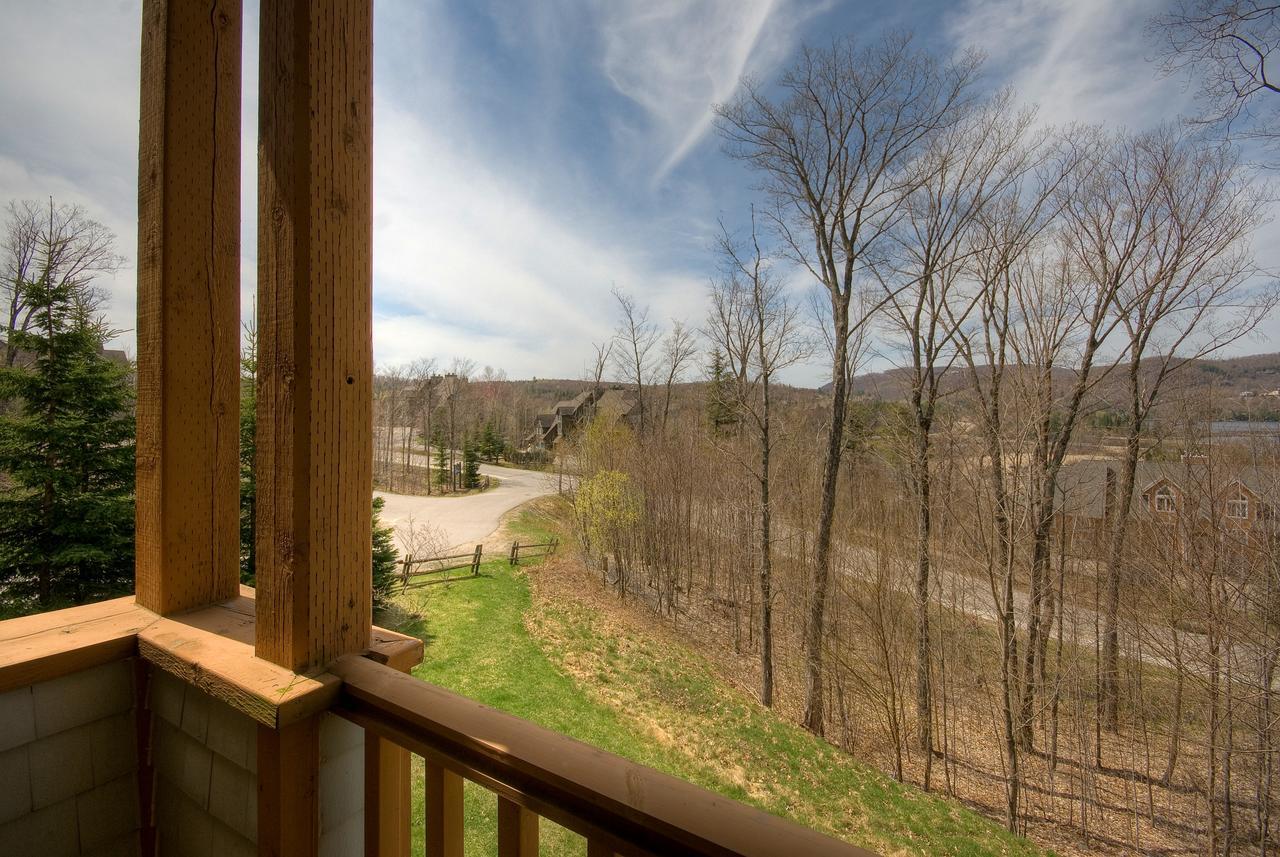 Falaise By Rendez-Vous Mont-Tremblant Apartment Exterior photo