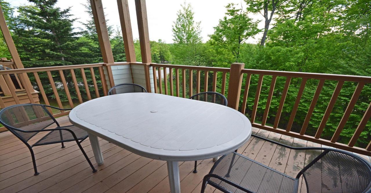 Falaise By Rendez-Vous Mont-Tremblant Apartment Exterior photo